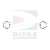 DITAS A2-827 Rod/Strut, wheel suspension